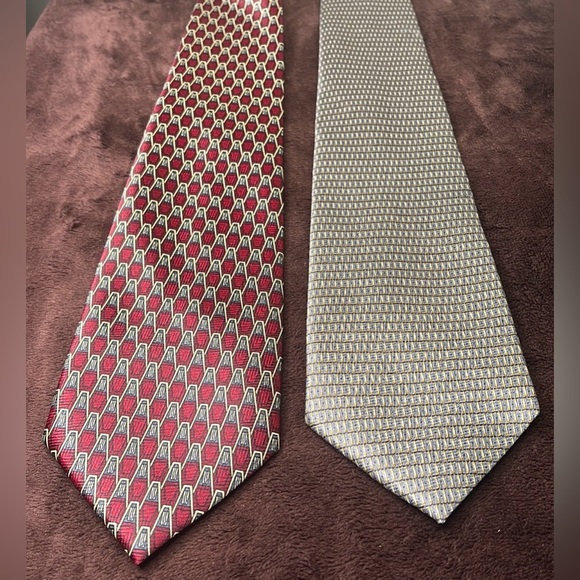 Davvero Benino Ties - Picture 1 of 11